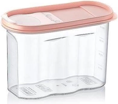 Måleskala for hver 250 ml for nem opmåling