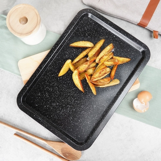 Højere kanter for sikker håndtering