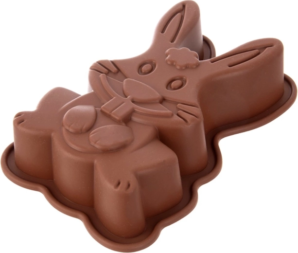 Fleksibel, non-stick silikone for nem udløsning