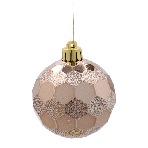 Gyldne accenter for et luksuriøst udtryk