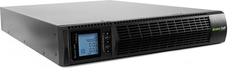 Professionel online-beskyttelse med dobbelt konvertering