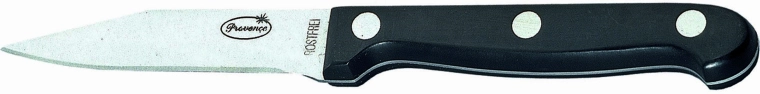 Universel skrællekniv PROVENCE Easyline 8 cm