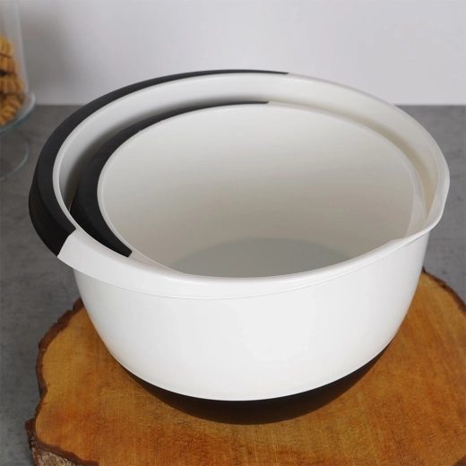 Stabelbare og opvaskemaskinesikre