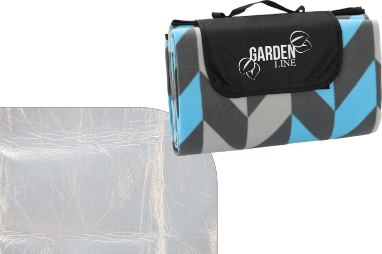 Vandafvisende og isolerende bundlag