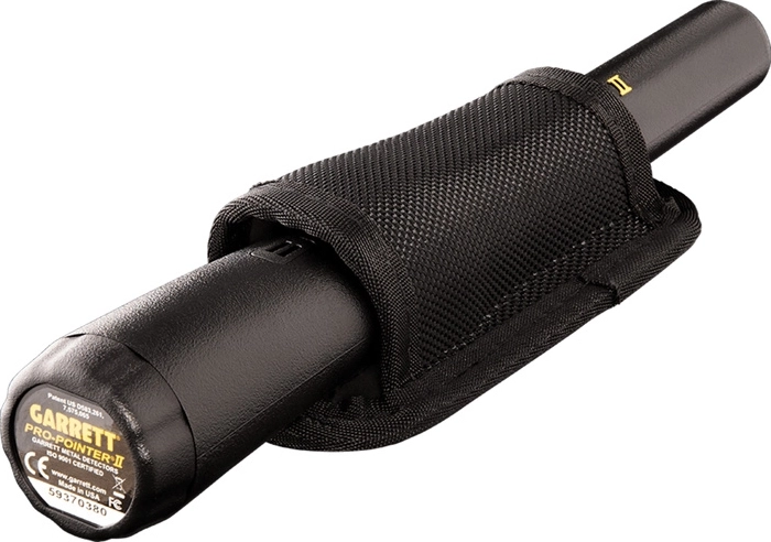 360° detektion og Fast Retune