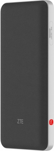 Touchskærm og NFC for nem betjening