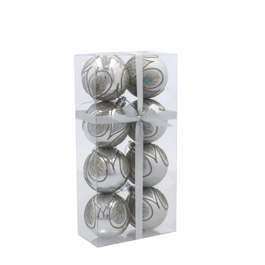 Forskellige mønstre for en effektfuld komposition