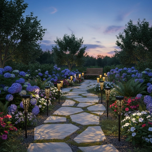 Nem installation og IP44-robusthed