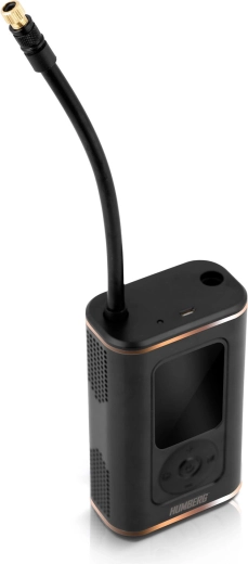 Kraftig ydeevne i lommeformat