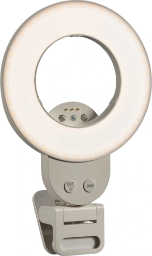 Rundt LED-lys Godox LR30Bi