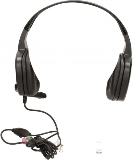 Rumlig lyd og gaming-præcision