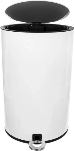 Aftagelig indvendig indsats