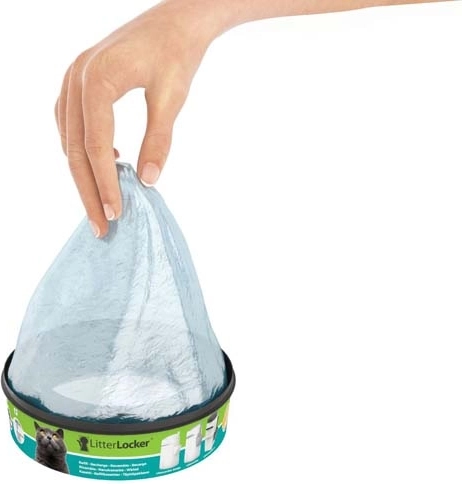 Lang holdbarhed for én patron