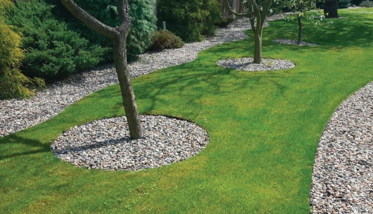 Rene og elegante kanter uden besvær