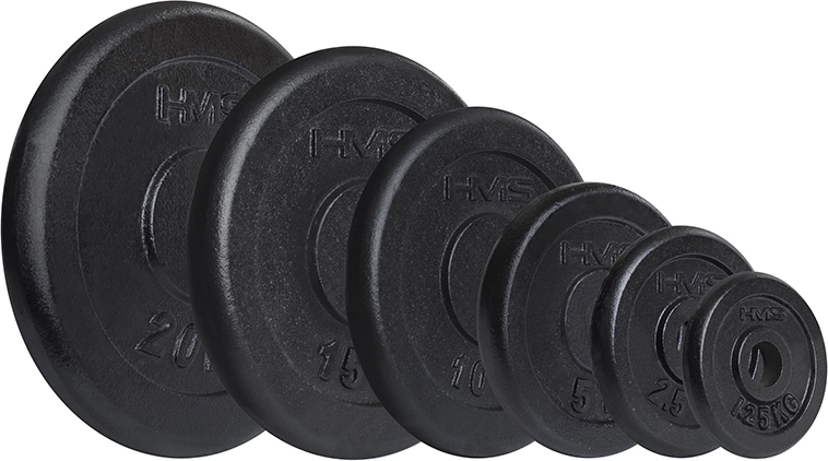 Præcis vægtangivelse