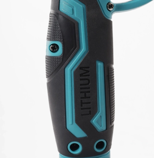 Ergonomi og sikkerhed ved hver klipning