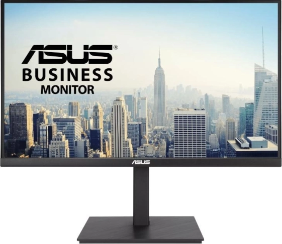 Monitor 27 tommer ASUS VA27UQSB