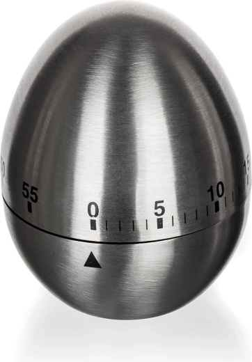 Præcis mekanisk nedtælling uden batterier