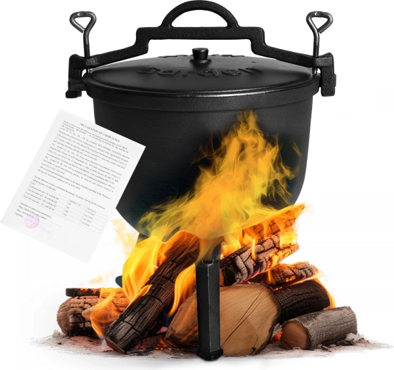 Transportabel og alsidig