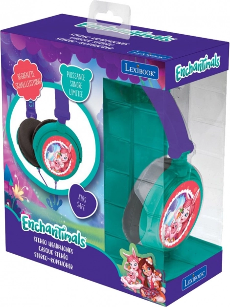 Sikker lytning med begrænsning til 85 dB