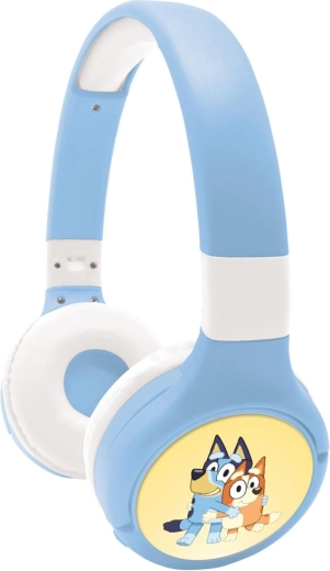 Sikker lytning med 85 dB grænse