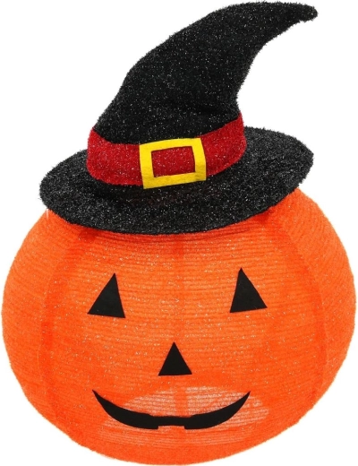 Markant halloweendesign