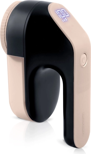 Tre effekttilstande til hvert materiale