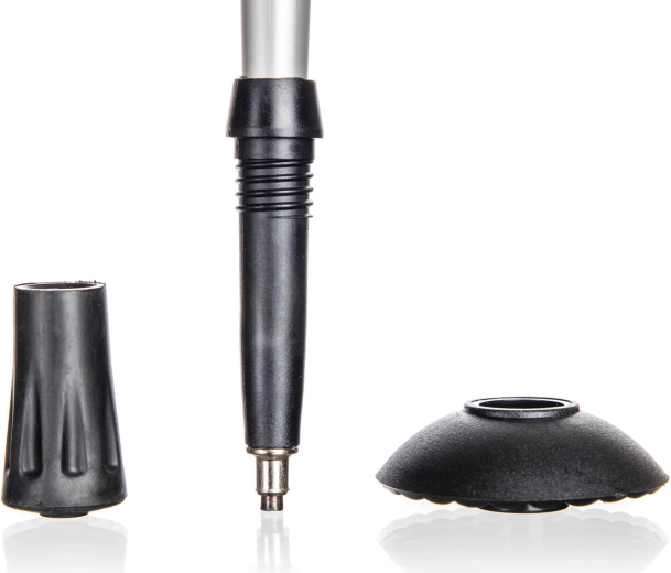 Stabilitet på alle overflader