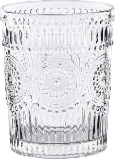 Daisy glas 290 ml