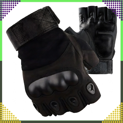 Hård beskyttelse af knoer