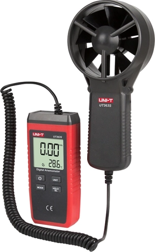 Hurtig respons og overskuelig skærm