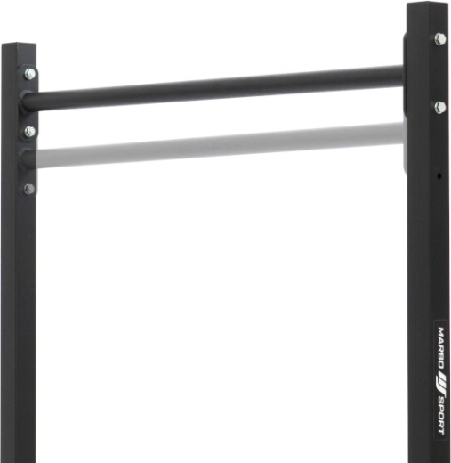 Justerbar højde til enhver øvelse