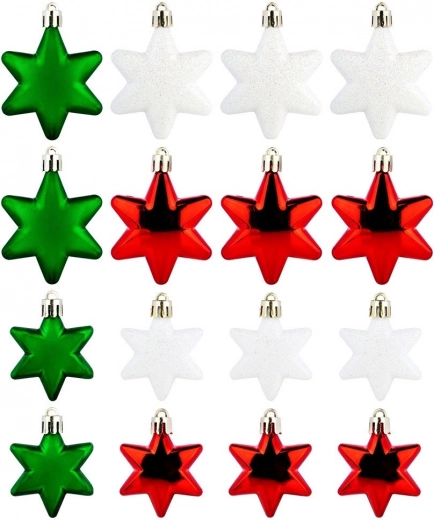 Elegant mix af overflader og farver