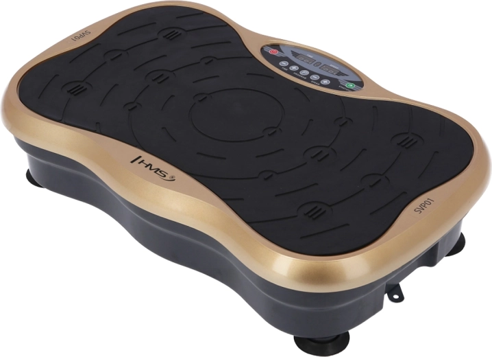 3 intensitetsniveauer til gang, løb og sprint