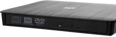 Hurtig læsning og skrivning via USB 3.0