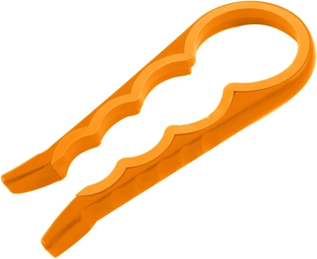 Universelt greb 2–8 cm