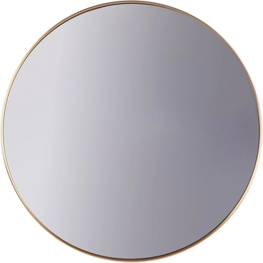 Elegant rundt design