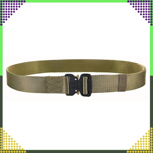 Behagelig justering og rent look