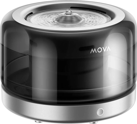 Hygiejne i første række: 100 % rustfrit stål og flerlagsfiltrering