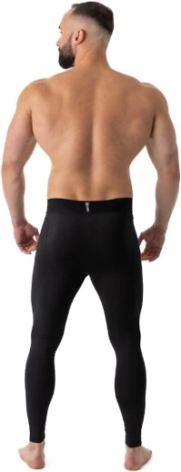 Bred linning og flade sømme