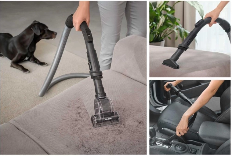 Home Pet Car-tilbehør