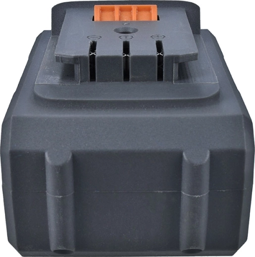 Lithium-ion-teknologi med minimal selvafladning