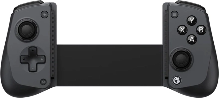 Optrækkende oplevelse med gyro og HD-vibrationer