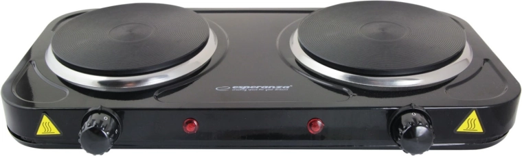 Individuel effektstyring