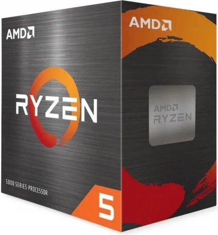 AMD Ryzen 5 5500-processor