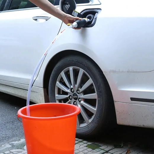 Alsidig anvendelse i hjem og garage