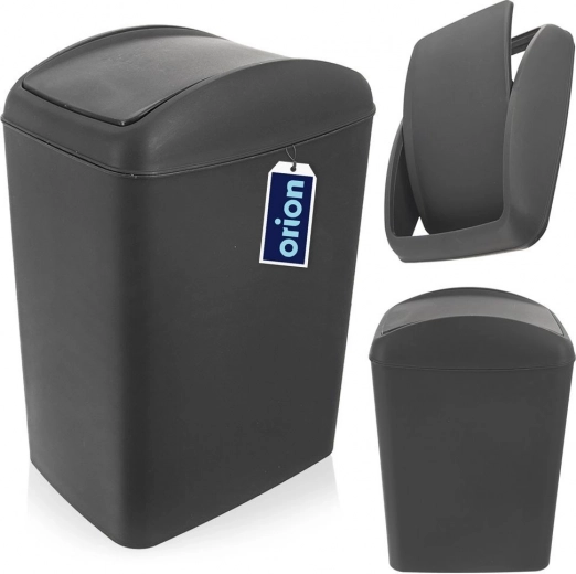 Vippe låg for nem og ren anvendelse