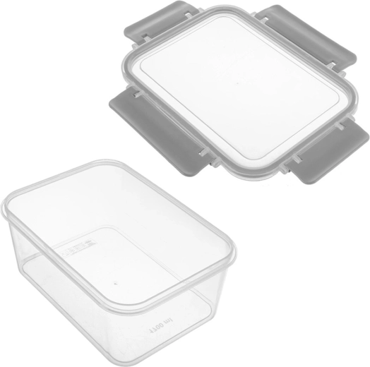 Uden BPA, til opvasker, mikro og fryser