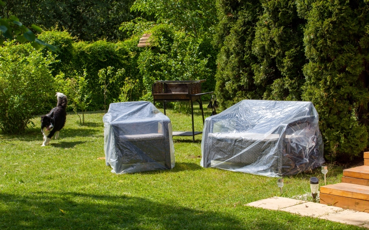 Velegnet til indendørs og udendørs brug