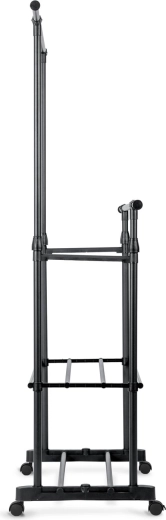 Nem flytning takket være hjul med bremse